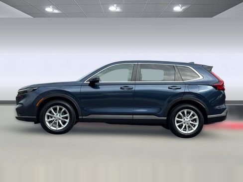 Used 2024 Honda CR-V EX image 2