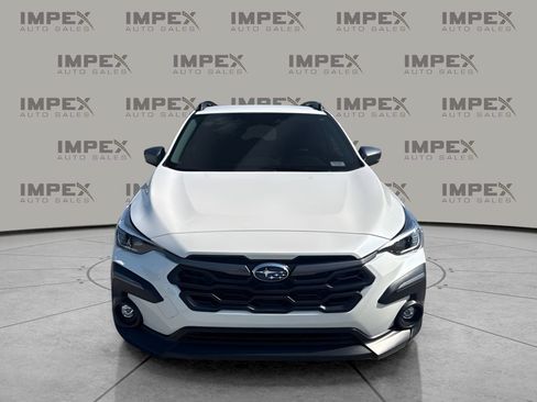 Used 2026 Subaru Crosstrek 2.5i Limited w/ Popular Package #3A AWD/4WD image 5