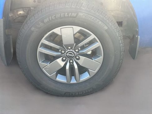 Used 2026 Nissan Frontier SV w/ SV Convenience Package AWD/4WD image 19