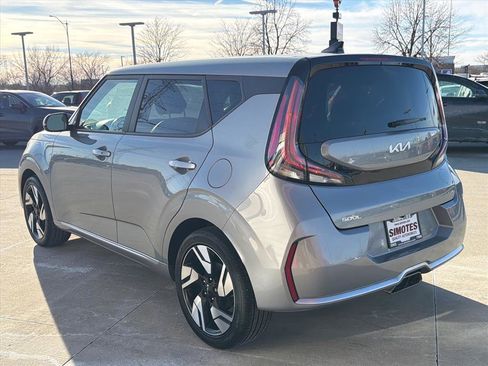 Used 2023 Kia Soul GT-Line image 5