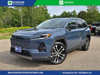 Used 2026 Toyota RAV4 Limited AWD/4WD video 1