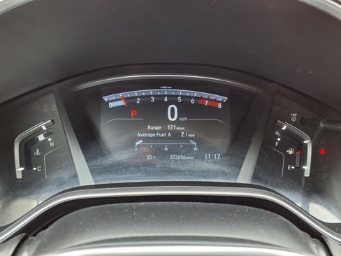 Used 2018 Honda CR-V EX image 12