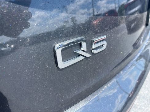 Used 2023 Audi Q5 2.0T Premium AWD/4WD image 5