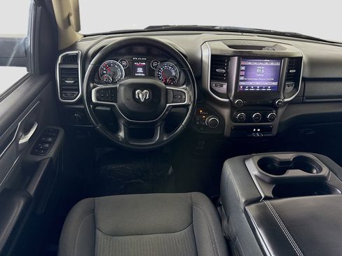Used 2019 RAM 1500 Big Horn image 17