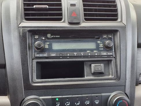 Used 2008 Honda CR-V LX image 14