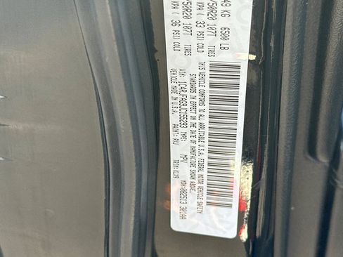 Used 2018 Jeep Grand Cherokee Altitude AWD/4WD image 26