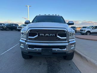 Used 2018 RAM 3500 Laramie Longhorn video 2