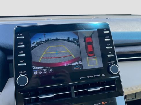 Used 2020 Toyota Avalon Limited w/ Advanced Safety Package FWD image 14