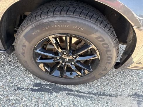 Used 2020 Dodge Grand Caravan GT FWD image 7
