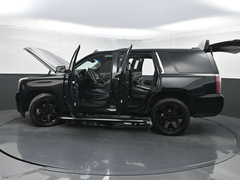 Used 2018 GMC Yukon Denali w/ Denali Ultimate Package AWD/4WD image 40
