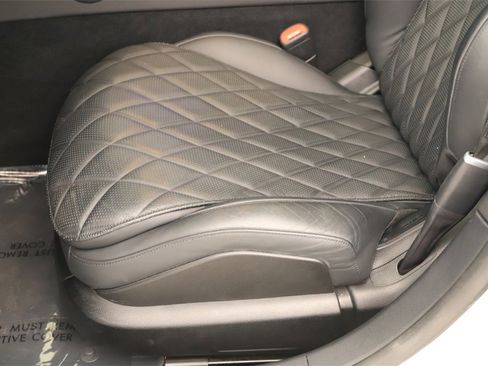 Used 2022 Mercedes-Benz S 580 4MATIC Sedan image 24