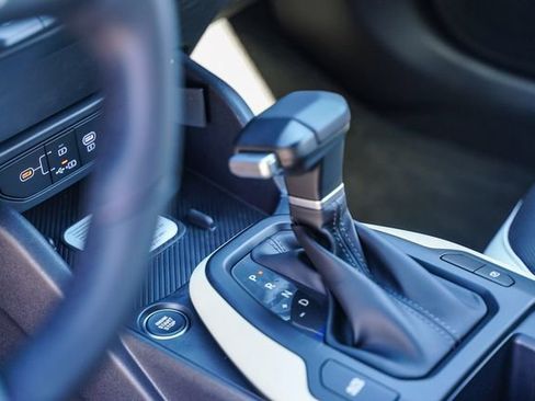 New 2026 Kia K4 GT-Line image 21