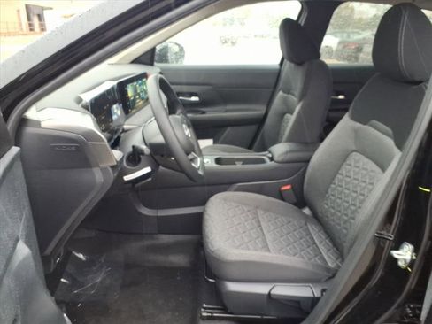 New 2026 Nissan Kicks SV w/ SV Premium Package image 27