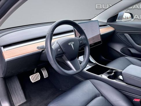 Used 2018 Tesla Model 3 Performance AWD/4WD image 13