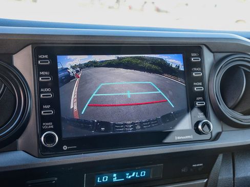 Used 2023 Toyota Tacoma TRD Off-Road w/ Black Out Package (TMS) image 30