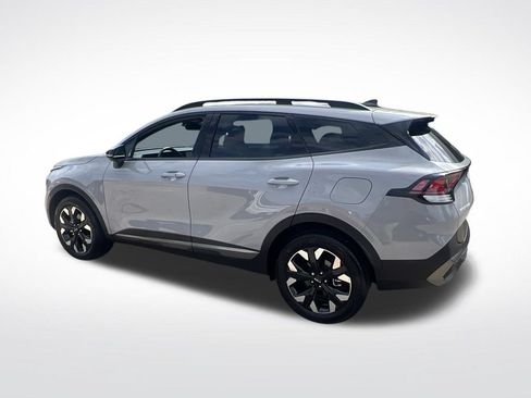 Used 2024 Kia Sportage X-Line w/ X-Line Premium Package AWD/4WD image 50