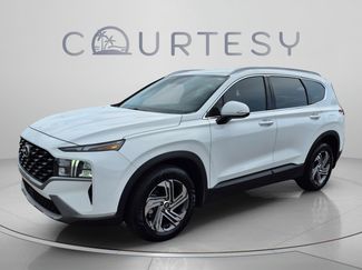 Certified 2023 Hyundai Santa Fe SEL FWD 360° Tour
