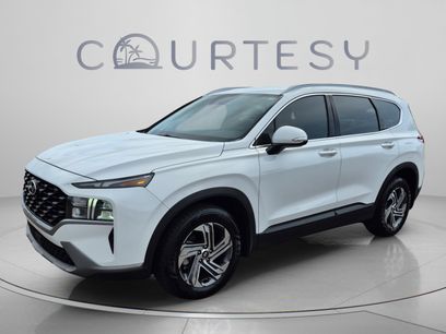 Certified 2023 Hyundai Santa Fe SEL