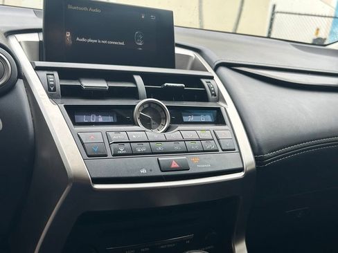 Used 2017 Lexus NX 200t FWD w/ Accessory Package 2 image 22