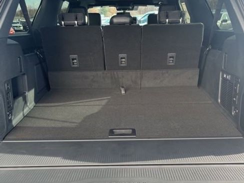 New 2025 Ford Expedition Max Platinum w/ Stealth Performance Package image 44