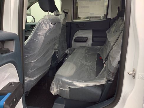 New 2026 Ford Maverick XLT AWD/4WD image 46