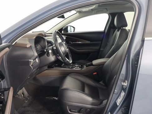 Used 2023 MAZDA CX-30 2.5 Turbo w/ Premium Plus Pkg AWD/4WD image 11