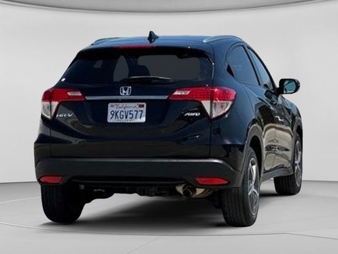 Used 2022 Honda HR-V EX image 33
