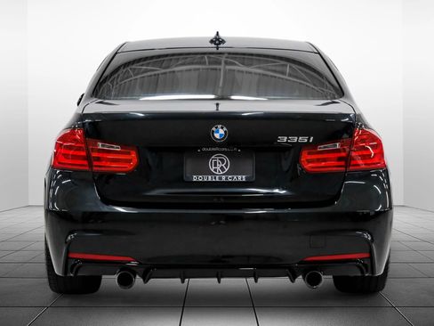 Used 2014 BMW 335i Sedan image 10