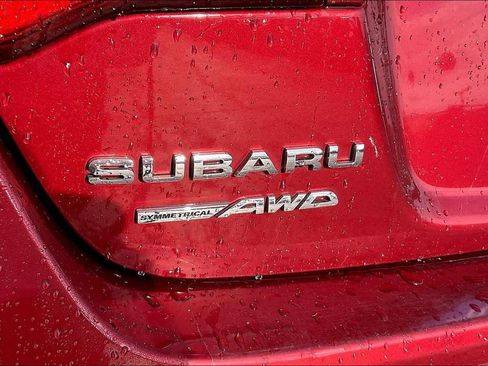 Used 2016 Subaru Legacy 2.5i Premium w/ Moonroof Package AWD/4WD image 31