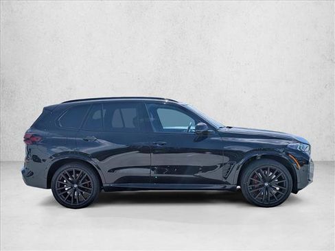 Used 2024 BMW X5 xDrive40i w/ Executive Package AWD/4WD image 4