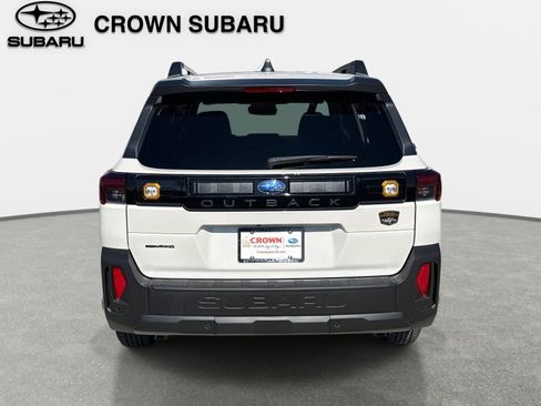 New 2026 Subaru Outback Touring XT AWD/4WD image 39