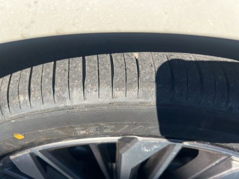 Certified 2024 Nissan Altima 2.5 SL image 39