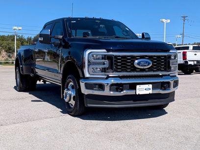 Certified 2025 Ford F350 King Ranch w/ Chrome Package