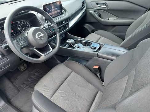 Used 2024 Nissan Rogue SV AWD/4WD image 20