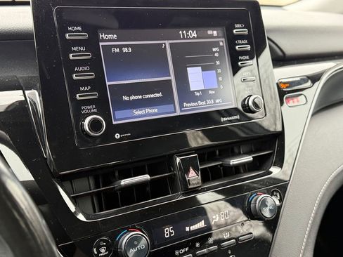 Certified 2024 Toyota Camry SE image 30