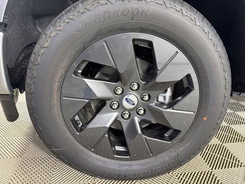 New 2025 Ford F150 STX w/ Equipment Group 200A image 25