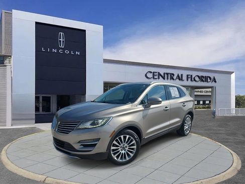 Used 2018 Lincoln MKC Reserve image 30