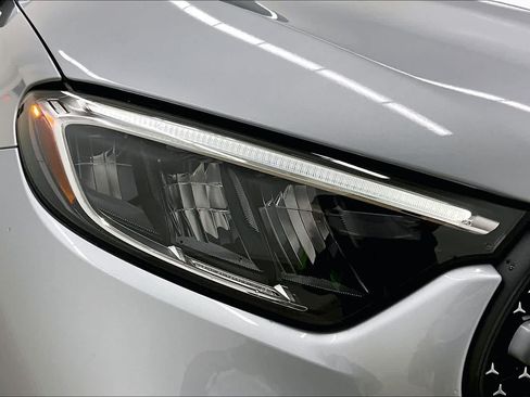Used 2026 Mercedes-Benz GLC 300 4MATIC w/ AMG Line image 27