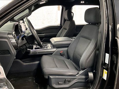 Certified 2023 Ford F150 XLT w/ Equipment Group 302A High image 24