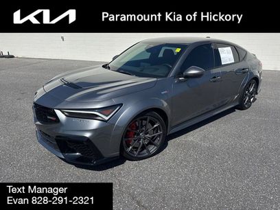Used 2024 Acura Integra Type S