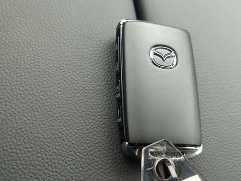 New 2025 MAZDA CX-50 2.5 Hybrid w/ Weather Package image 36