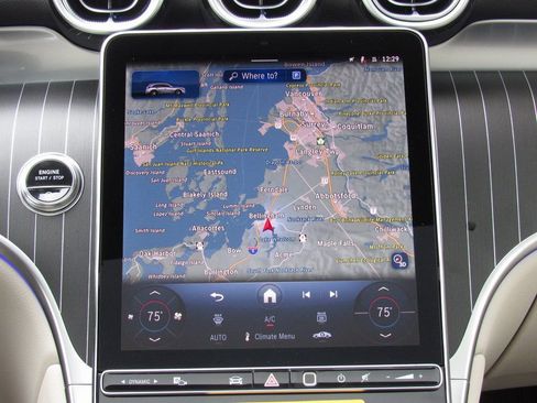 New 2026 Mercedes-Benz GLC 300 4MATIC image 30