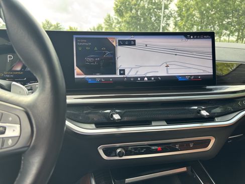 Certified 2024 BMW X5 xDrive40i w/ Executive Package AWD/4WD image 31