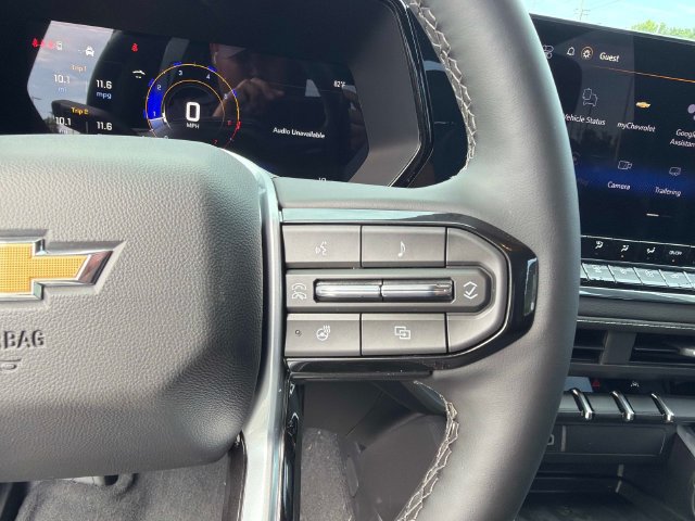 New 2026 Chevrolet Colorado LT w/ LT Convenience Package AWD/4WD image 24