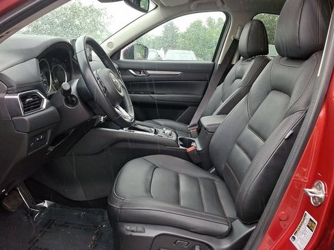 Used 2022 MAZDA CX-5 AWD 2.5 S image 13