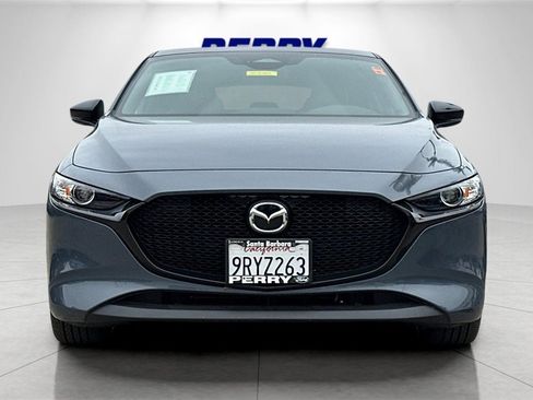 Used 2024 MAZDA MAZDA3 s image 9