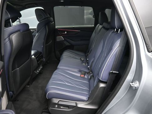 Used 2024 Acura MDX Type S image 22