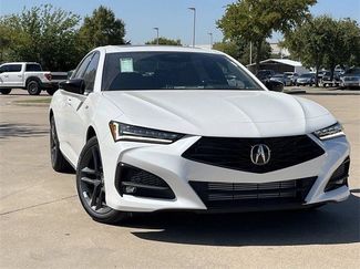 New 2025 Acura TLX SH-AWD w/ A-SPEC Pkg video 2
