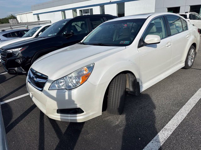 Used 2011 Subaru Legacy 2.5i Limited AWD/4WD image 1