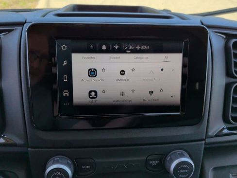 New 2026 RAM ProMaster 2500 w/ Safety Group image 23